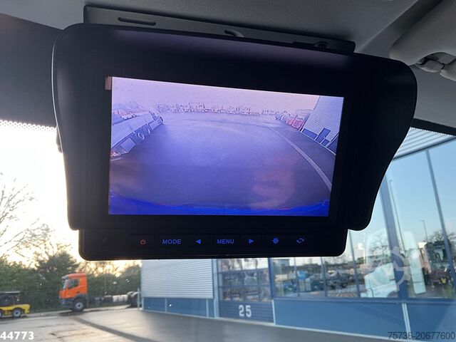 Doppstadt Umwelttechnik GmbH Doppstadt Umwelttechnik GmbH Doppstadt Umwelttechnik GmbH