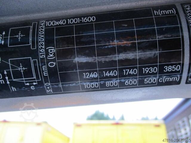 Lyftari STILL RX 20-20P