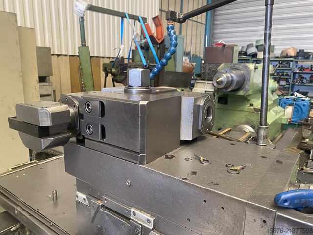 токарний верстат з ЧПК Tacchi HD 1450 CNC