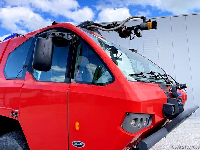  E-One Flugfeldlöschfahrzeug ARFF TITAN HPR 8x8