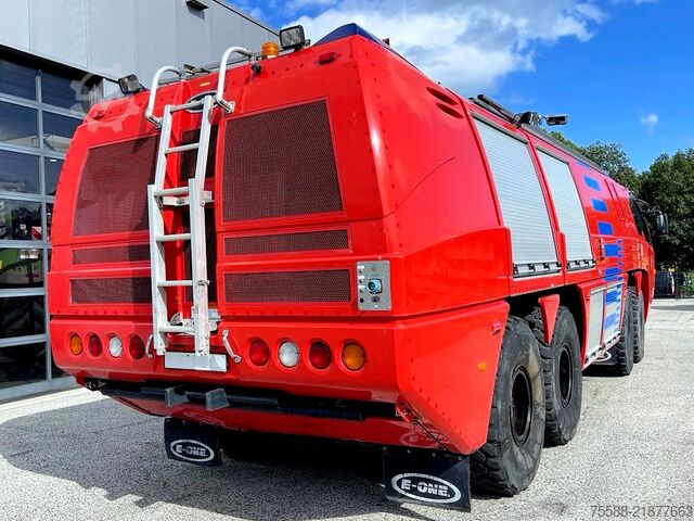  E-One Flugfeldlöschfahrzeug ARFF TITAN HPR 8x8