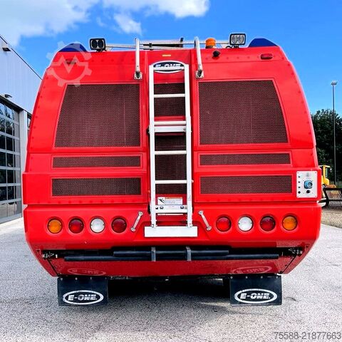 E-One Flugfeldlöschfahrzeug ARFF TITAN HPR 8x8