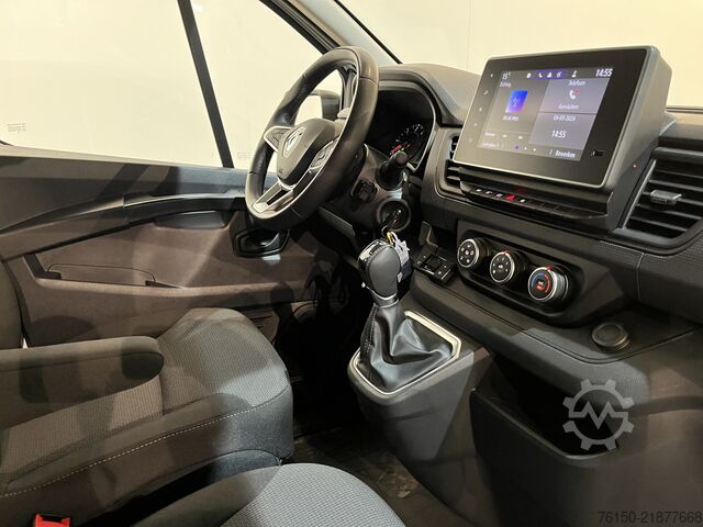 Panel kombi Renault Trafic 2.0 Blue dCi 150 PK L2H1 Advance Automaa...