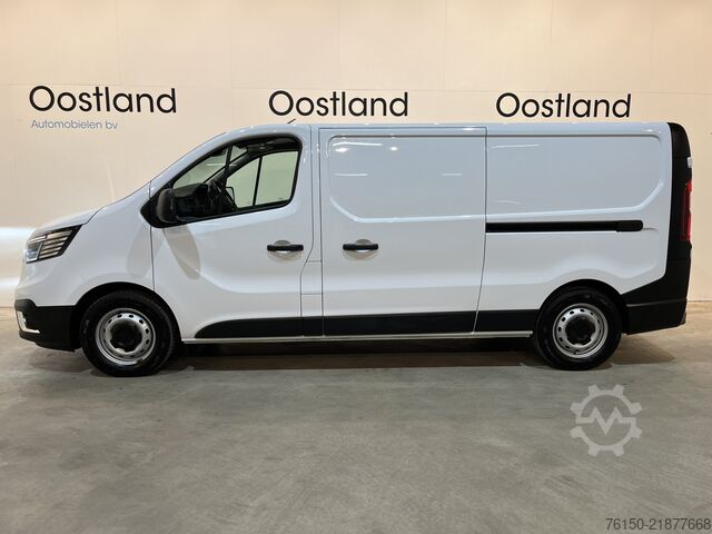 Panel kombi Renault Trafic 2.0 Blue dCi 150 PK L2H1 Advance Automaa...
