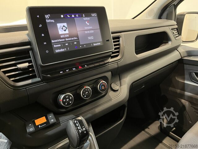 Panel kombi Renault Trafic 2.0 Blue dCi 150 PK L2H1 Advance Automaa...
