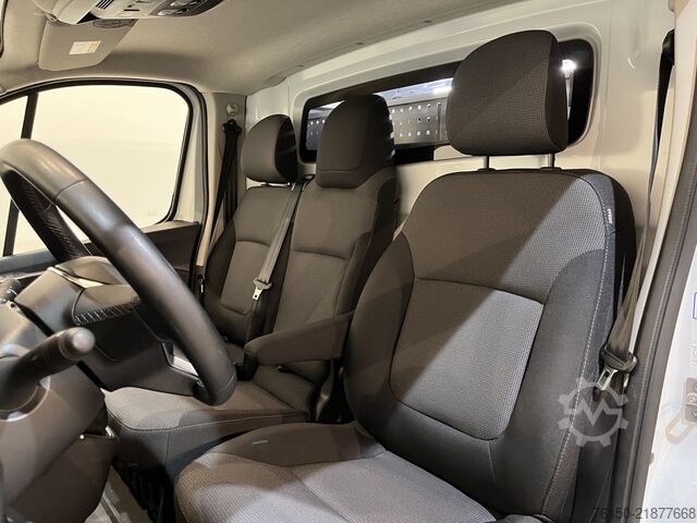 Panel kombi Renault Trafic 2.0 Blue dCi 150 PK L2H1 Advance Automaa...
