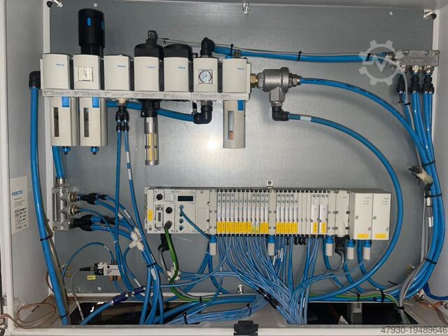 Бортовой высекальный пресс Heidelberg Dymatrix 106 CSB pro