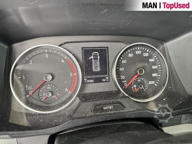 Kastenwagen hoch MAN TGE 3.180 4X2F SB