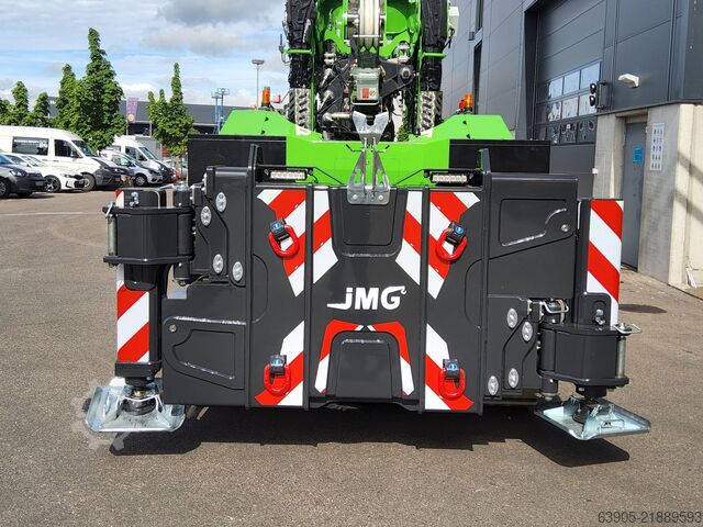 Dizalica JMG MC 50000TE