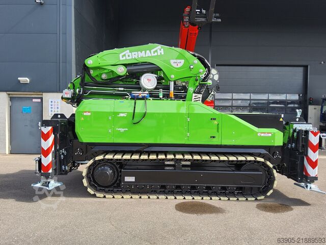 Dizalica JMG MC 50000TE