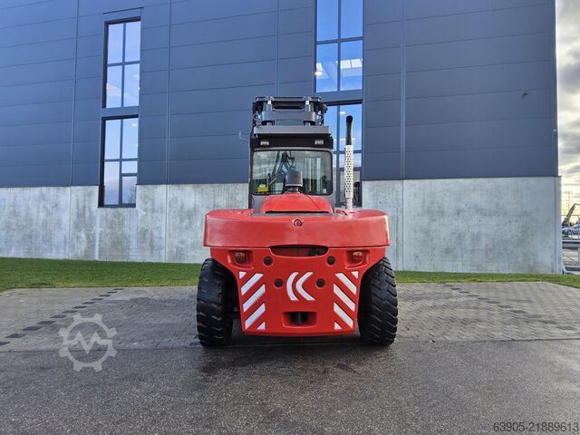 柴油叉车 Kalmar DCE 150-12