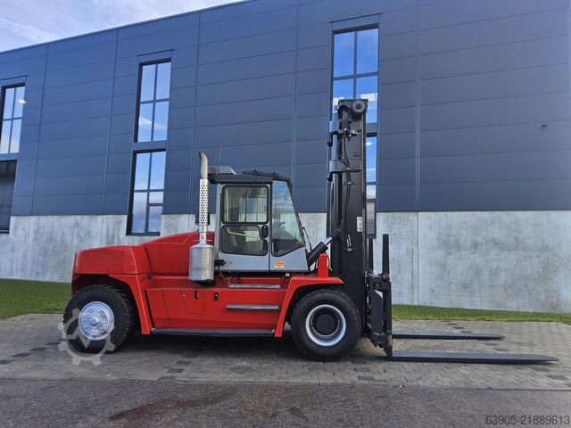 柴油叉车 Kalmar DCE 150-12