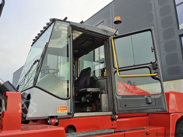 柴油叉车 Kalmar DCE 150-12