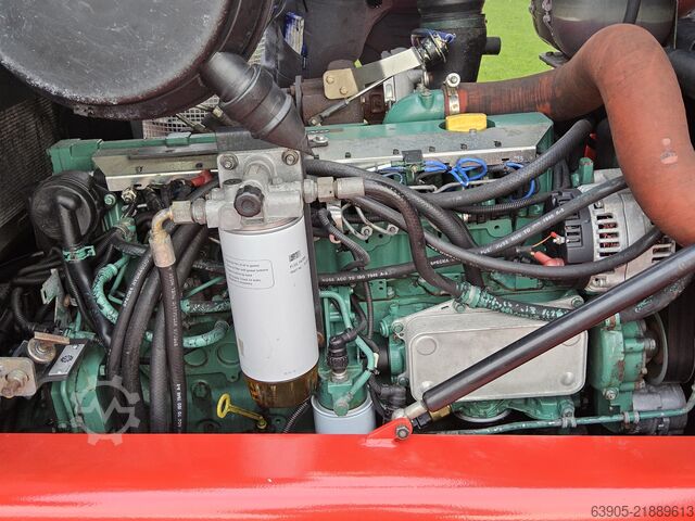 柴油叉车 Kalmar DCE 150-12