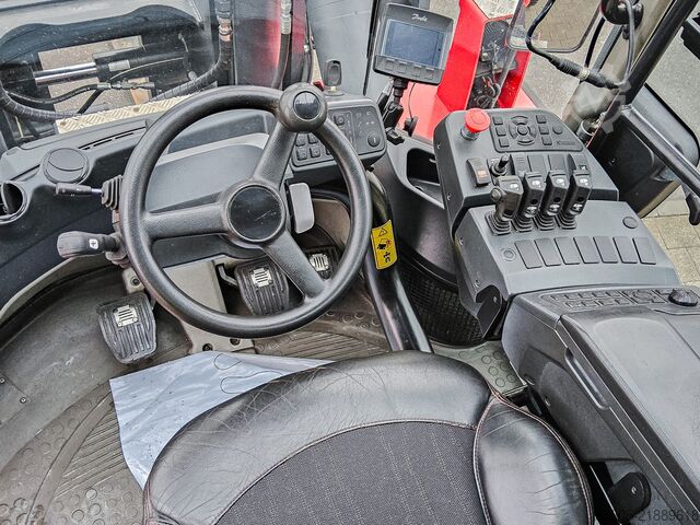 电动叉车 Kalmar ECG 160-12