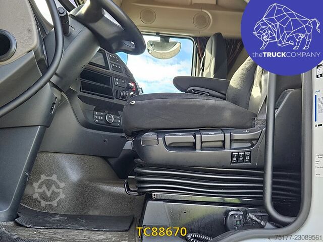  DAF XF 480