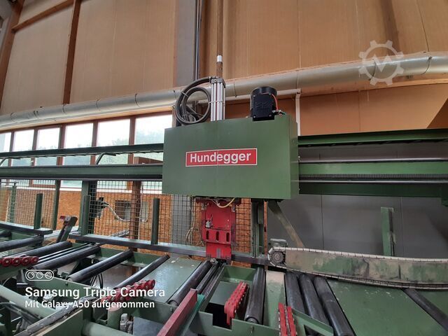  Hans Hundegger AG K1