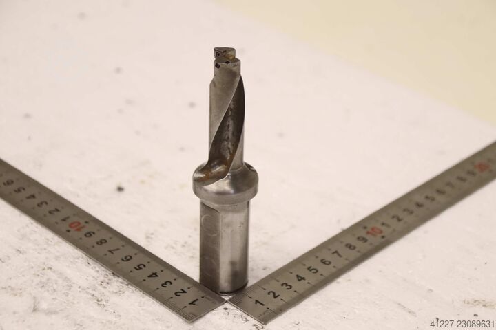  Sandvik Aufnahme Ø25 mm  880-D1750L25-03