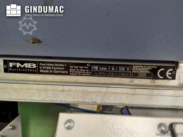 Swiss Type Turning Machine Star SR-32J