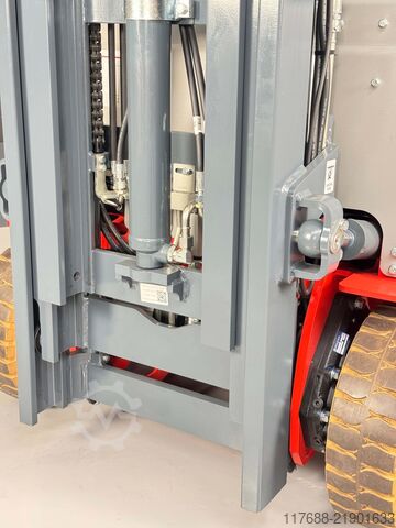 Eléctrico de 3 rodas Heli CPD20-G2 3-Rad - 6 Jahre Garantie 4,8m Hub Triplex