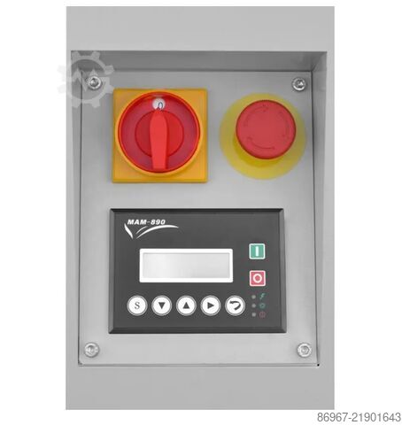 Κομπρεσέρ κοχλία με ξηραντήρα CORMAK THEOR 20 COMPACT