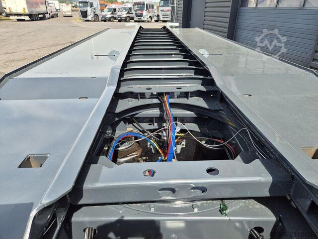  Lecitrailer PORTE CAISSON