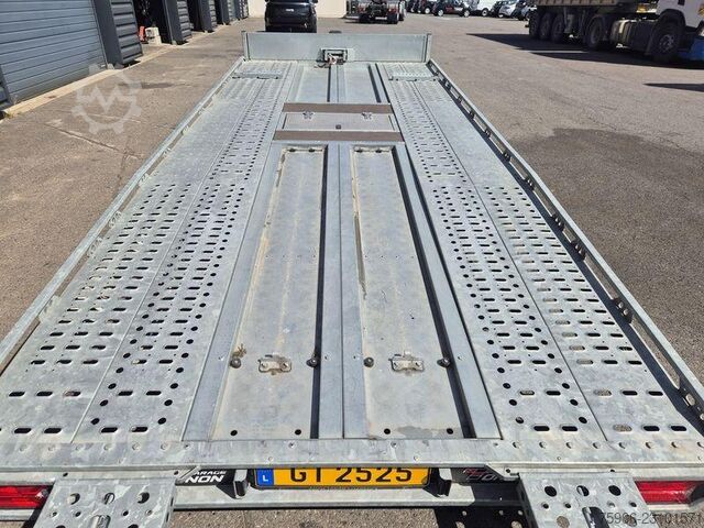  Brian James Trailers TTRANSPORTER