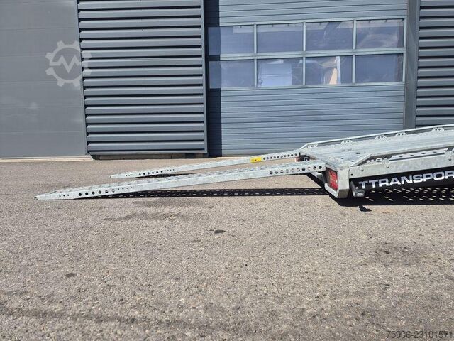  Brian James Trailers TTRANSPORTER