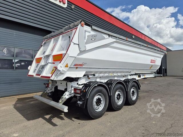  Marrel CARGOTRACK 26m3