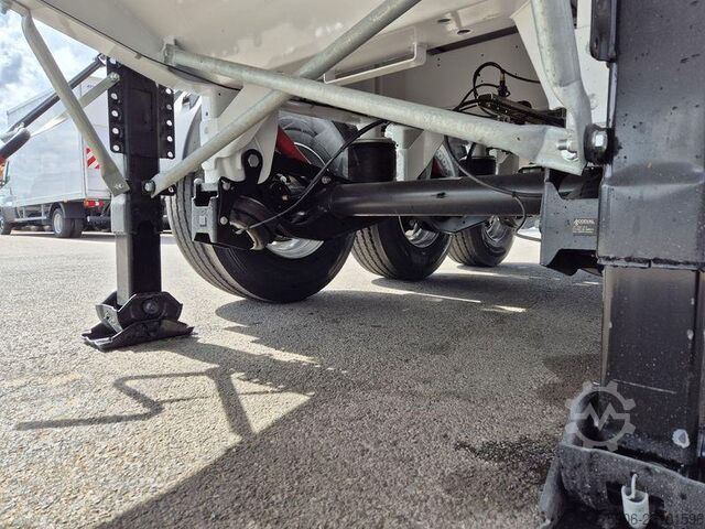  Marrel CARGOTRACK 26m3