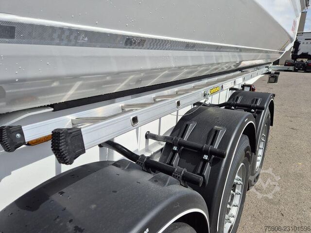  Marrel CARGOTRACK 26m3