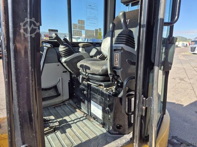  Caterpillar 305E2