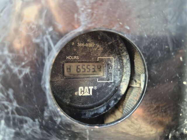  Caterpillar 305E2