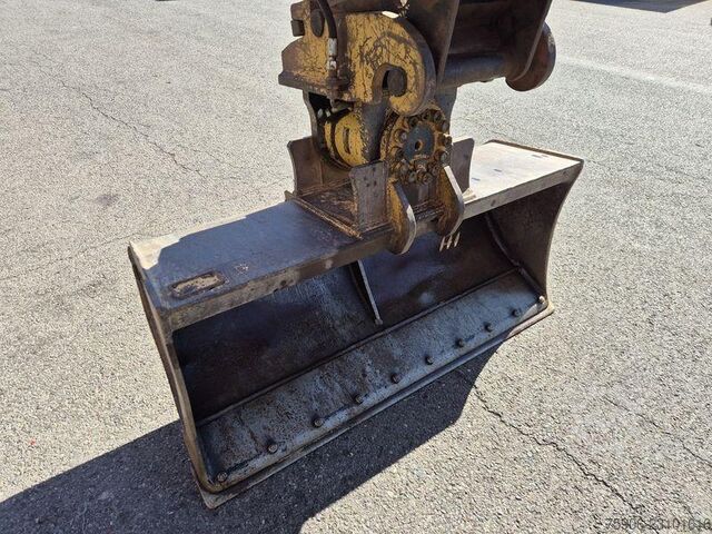  Caterpillar 308E2