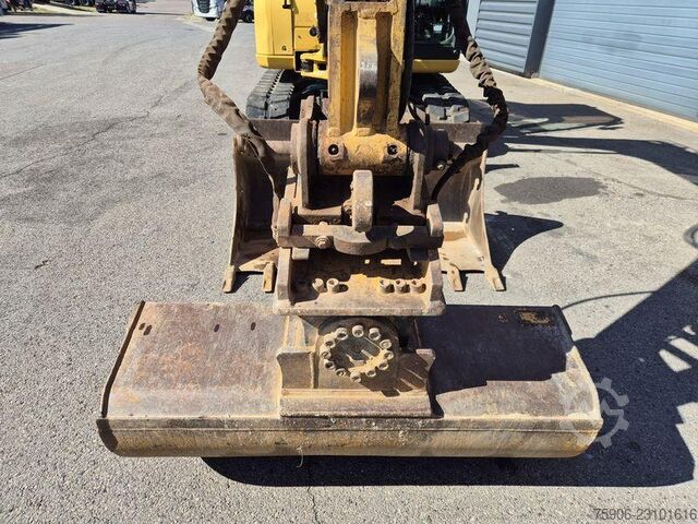  Caterpillar 308E2