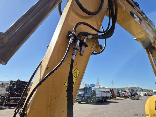  Caterpillar 308E2