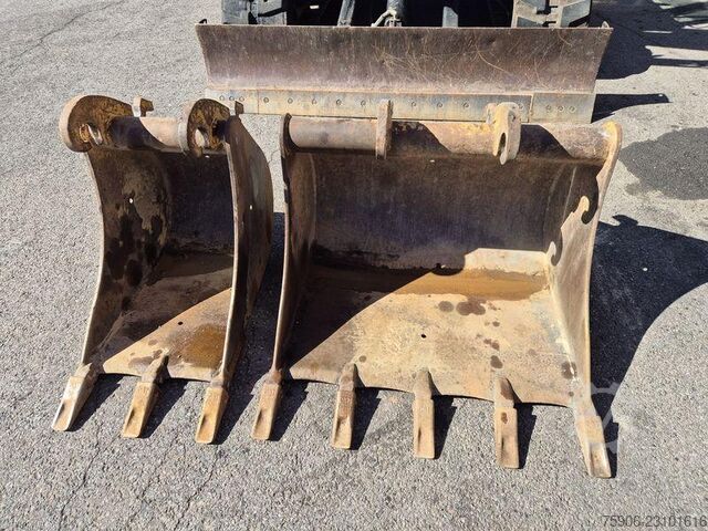  Caterpillar 308E2