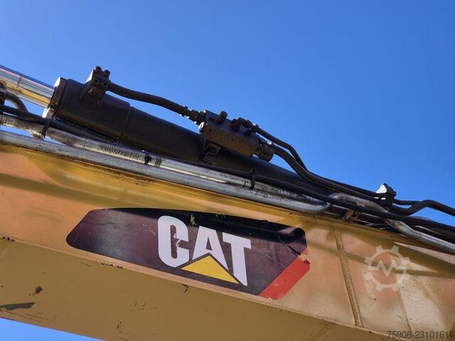  Caterpillar 308E2