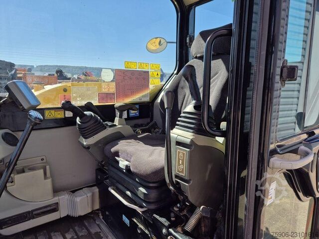  Caterpillar 308E2