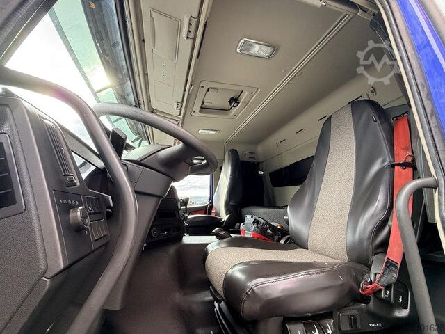  Volvo FMX