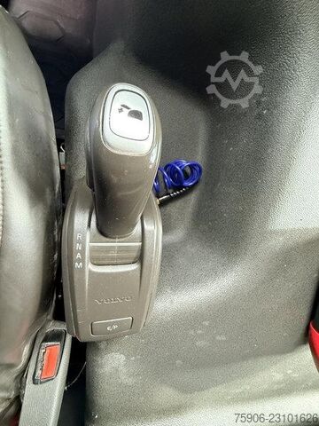  Volvo FMX