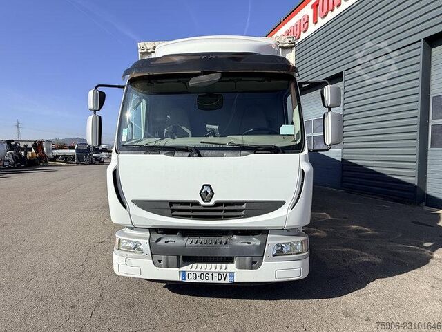  Renault Midlum