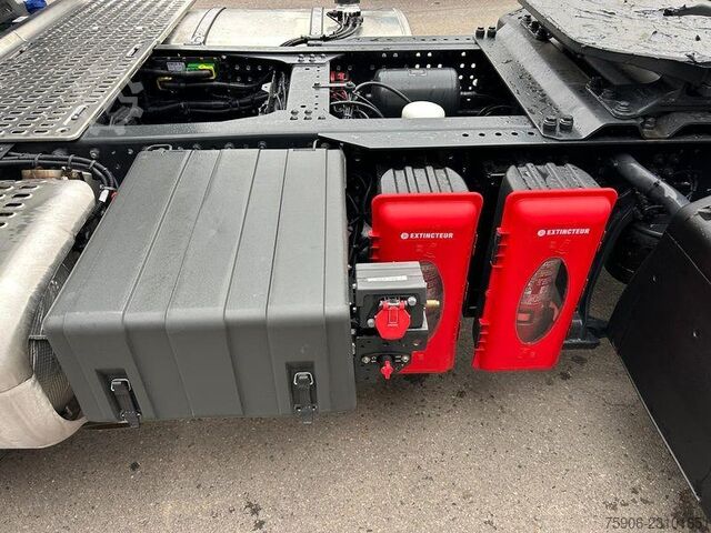  Iveco S-WAY