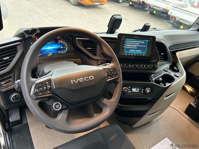  Iveco S-WAY