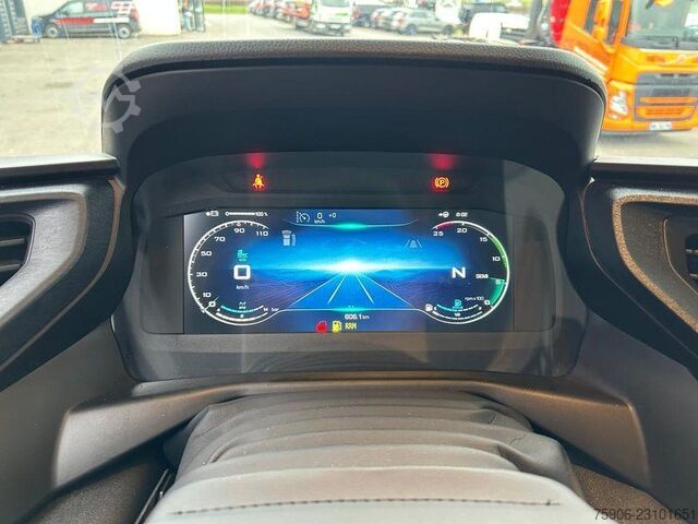  Iveco S-WAY