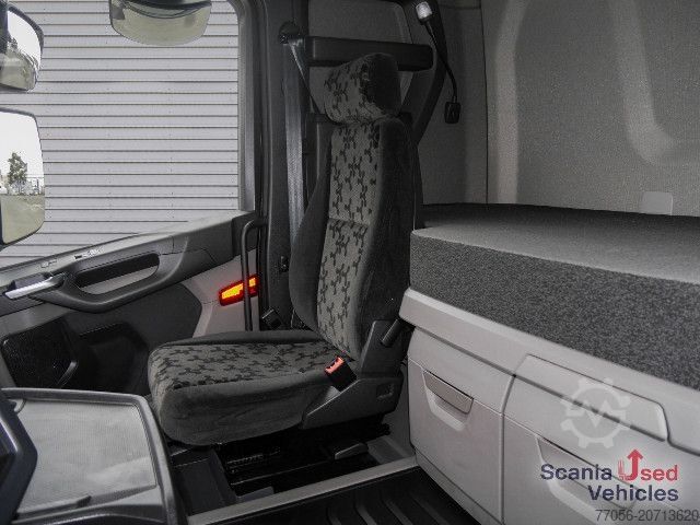 Стандартный седельный тягач Scania R 460 A4x2NA - SUPER -