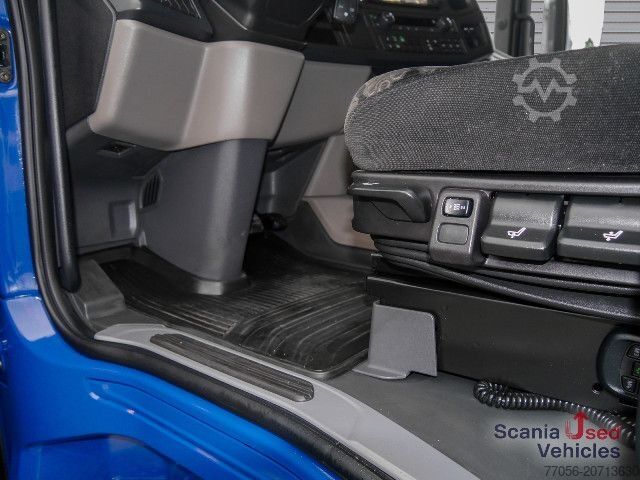 Стандартный седельный тягач Scania R 460 A4x2NA - SUPER -