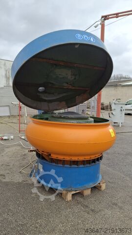  Vibrochimica VBT-2E 650/3