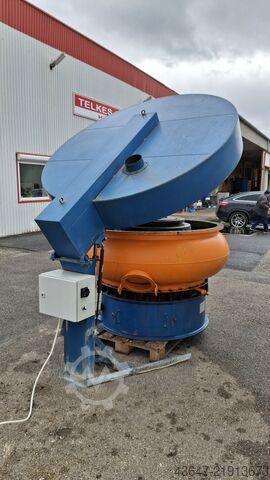  Vibrochimica VBT-2E 650/3