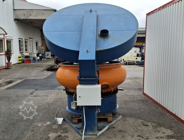  Vibrochimica VBT-2E 650/3